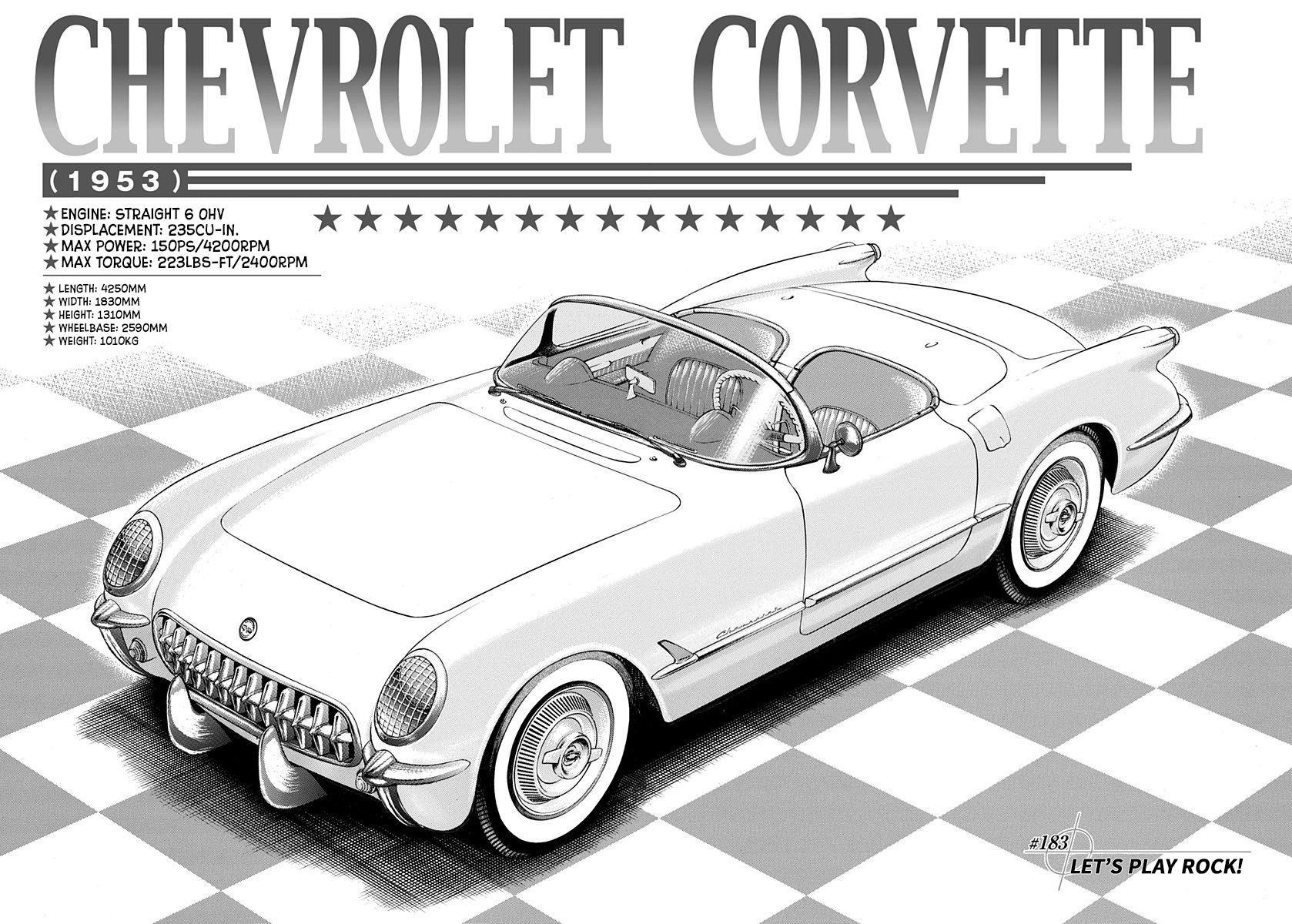 Countach Chapter 183 2