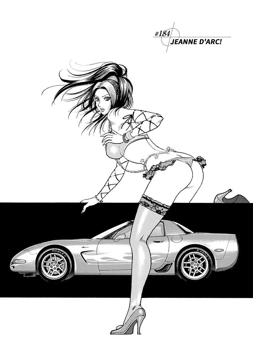 Countach Chapter 184 1