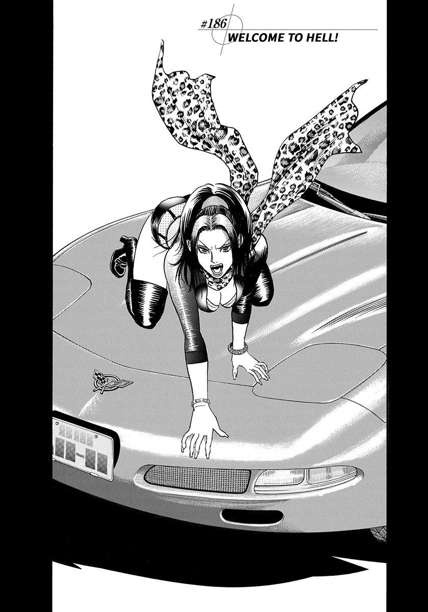 Countach Chapter 186 1