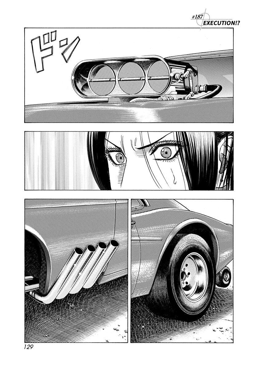 Countach Chapter 187 1