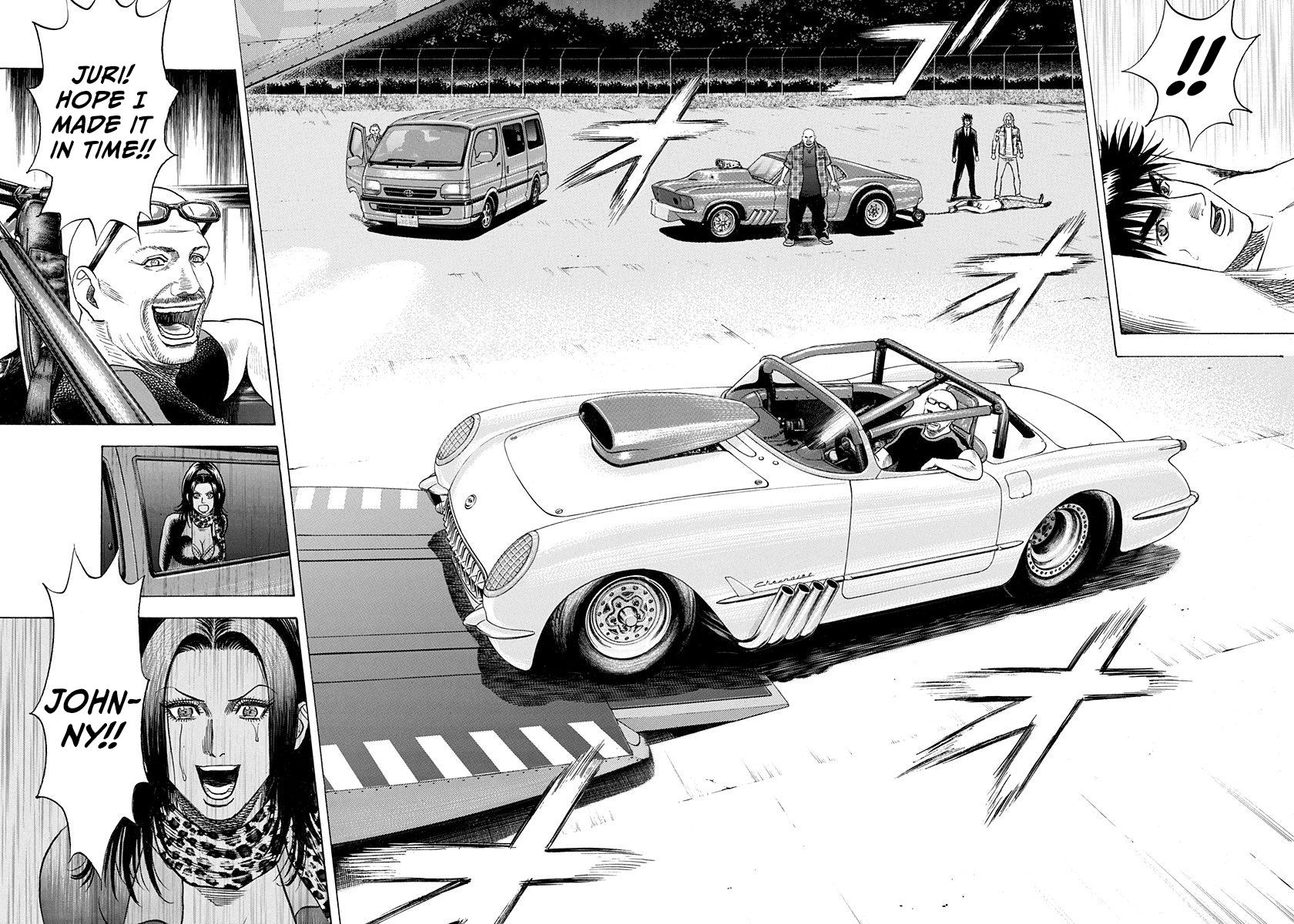 Countach Chapter 188 15