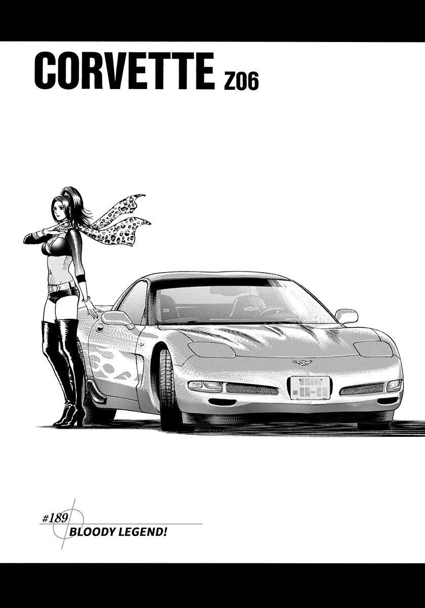 Countach Chapter 189 1