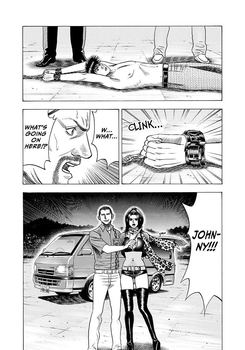 Countach Chapter 189 3