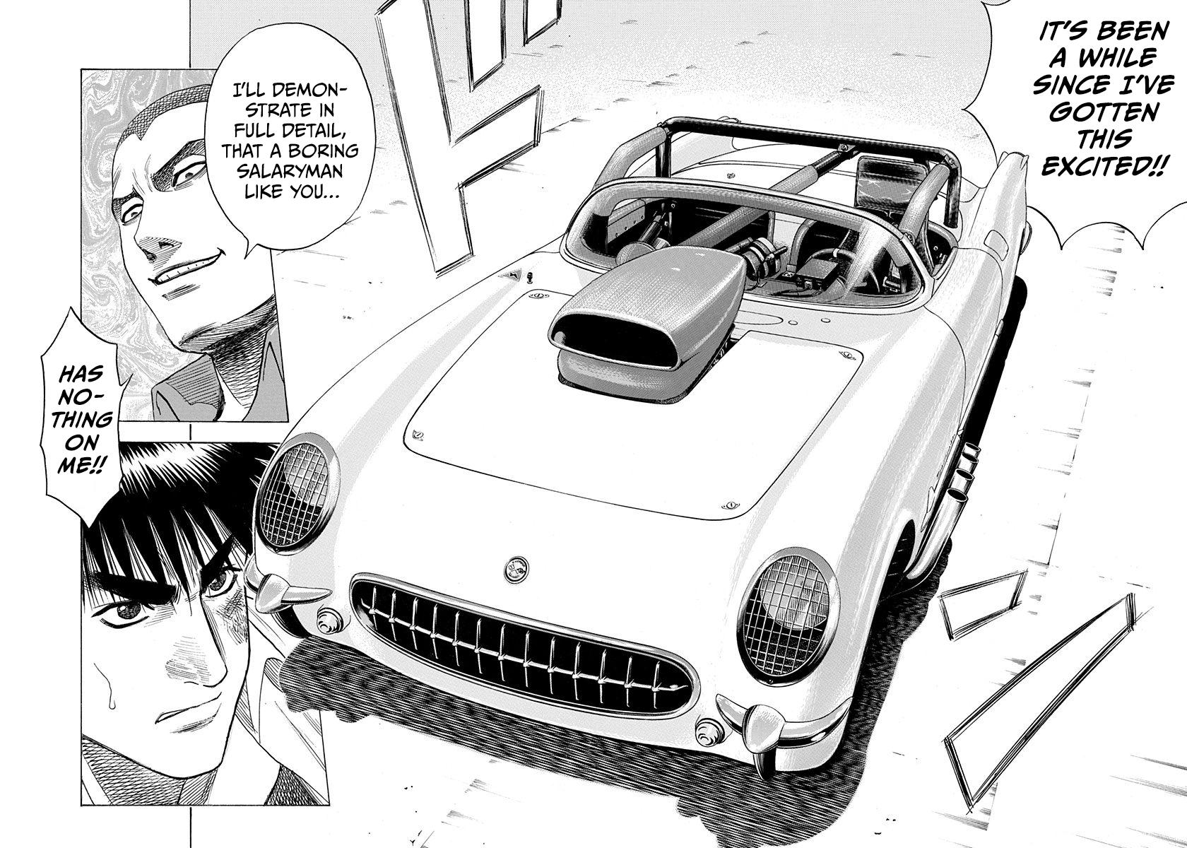 Countach Chapter 189 13