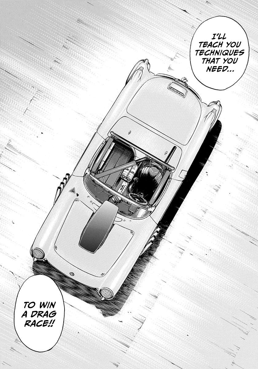 Countach Chapter 190 16