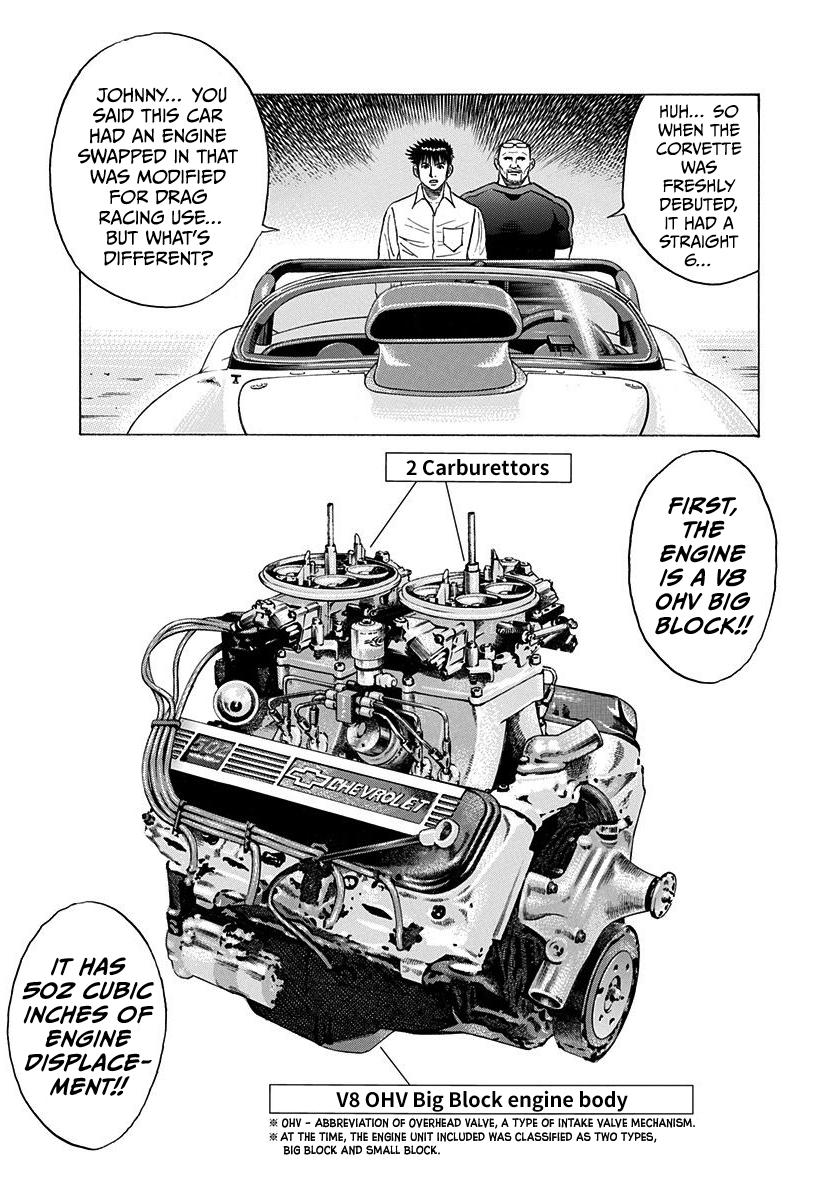 Countach Chapter 191 12
