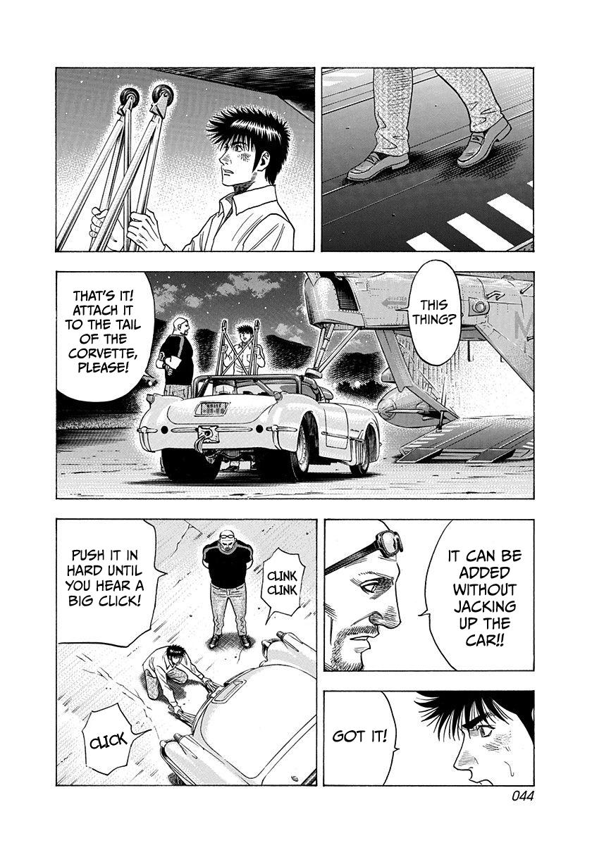 Countach Chapter 193 5