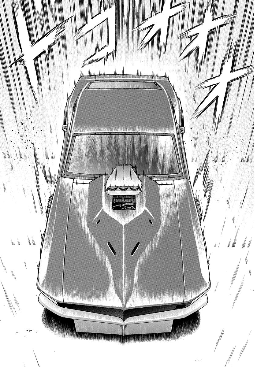 Countach Chapter 193 14