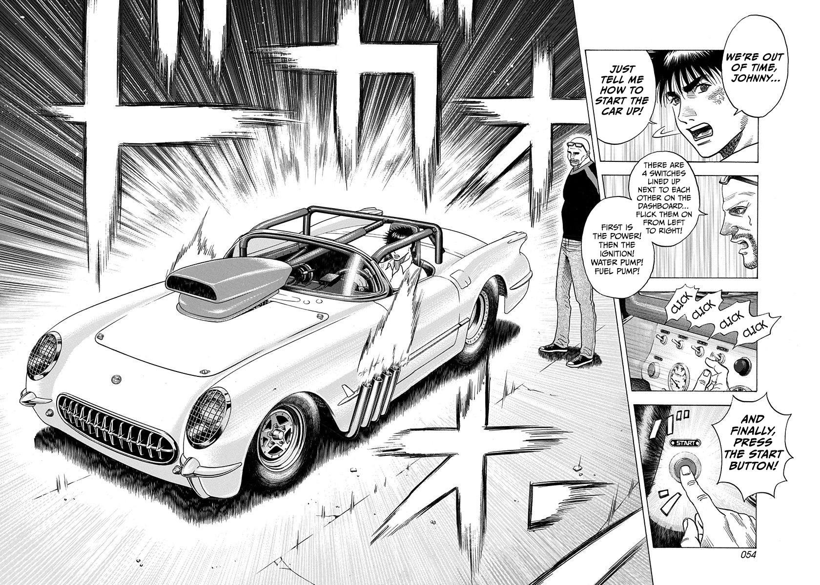 Countach Chapter 193 15