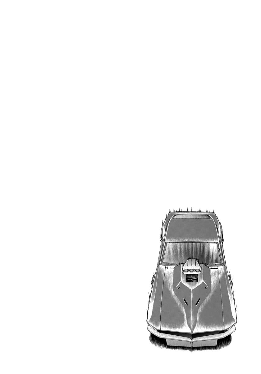 Countach Chapter 193 16