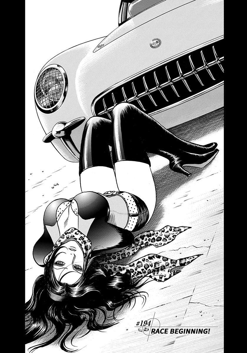 Countach Chapter 194 1