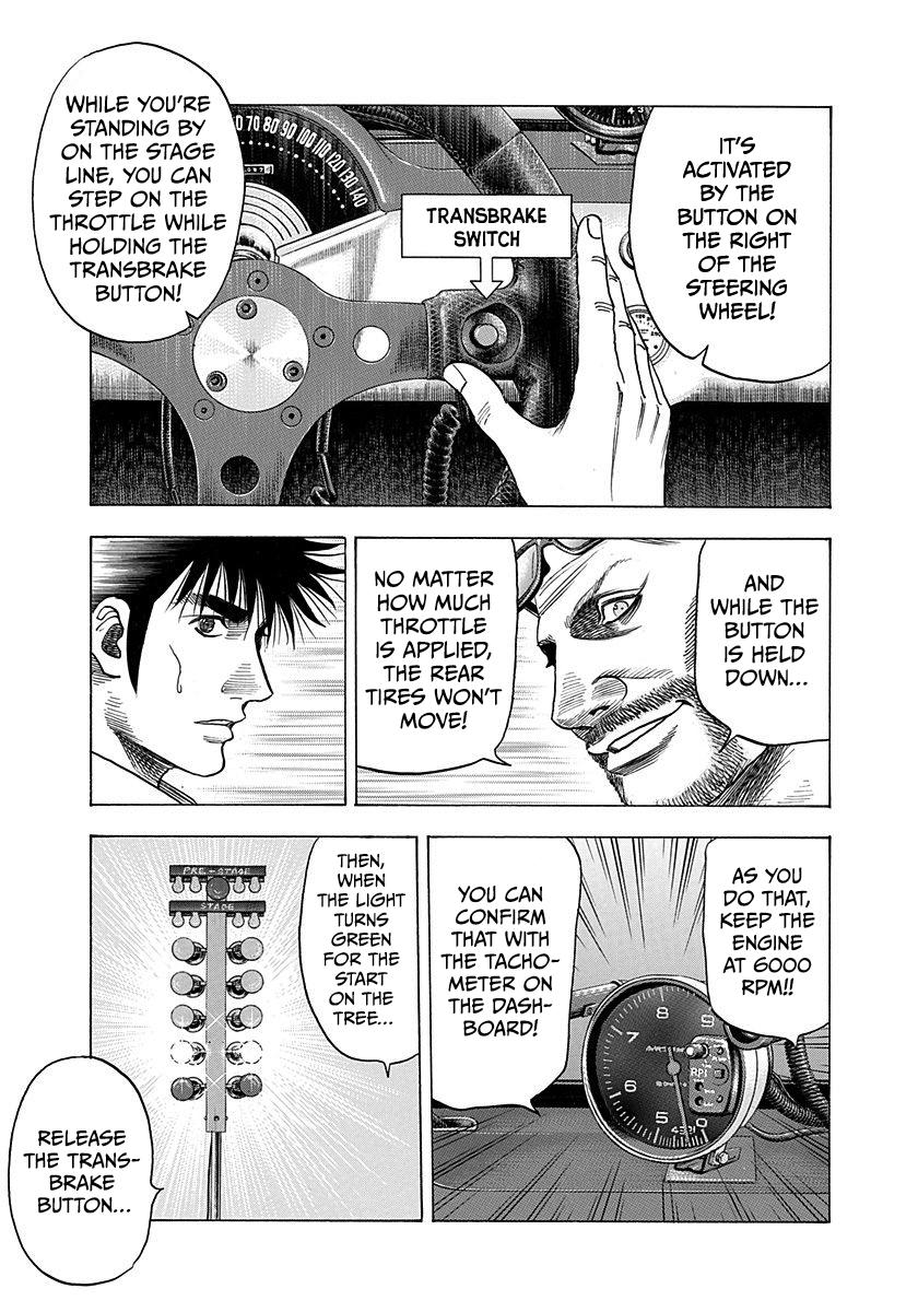 Countach Chapter 194 5