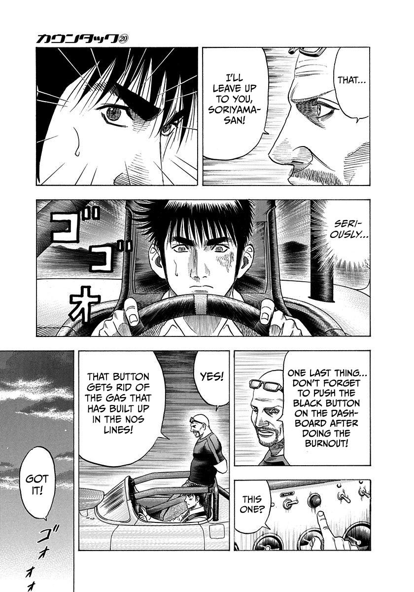 Countach Chapter 194 11