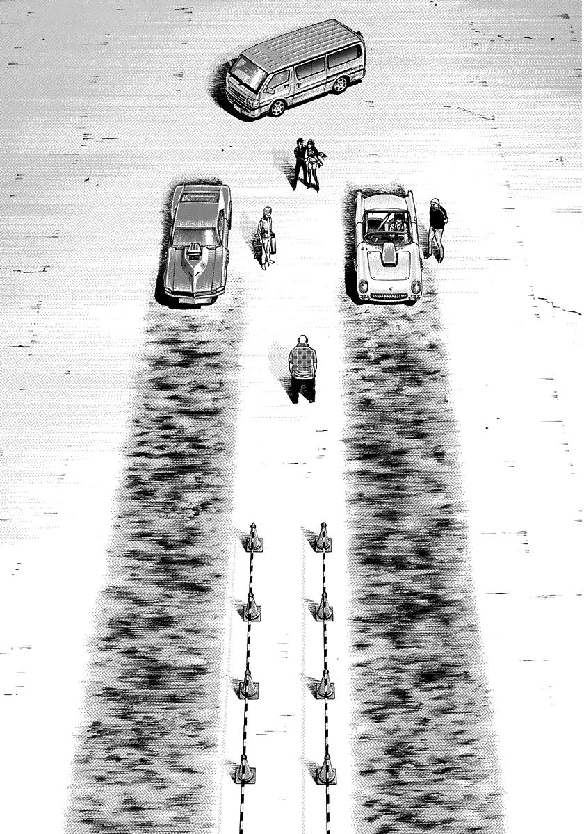 Countach Chapter 194 13