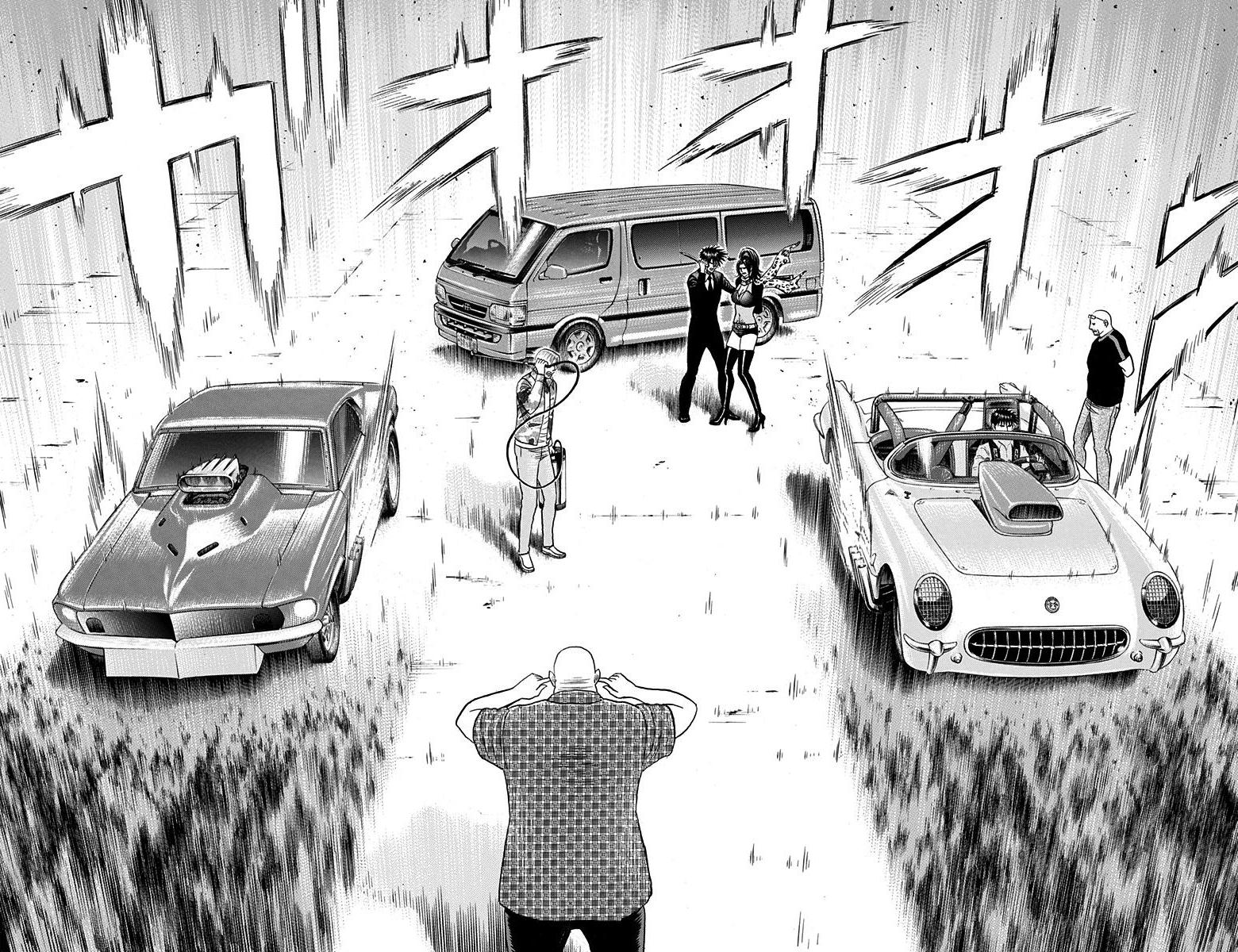 Countach Chapter 194 16