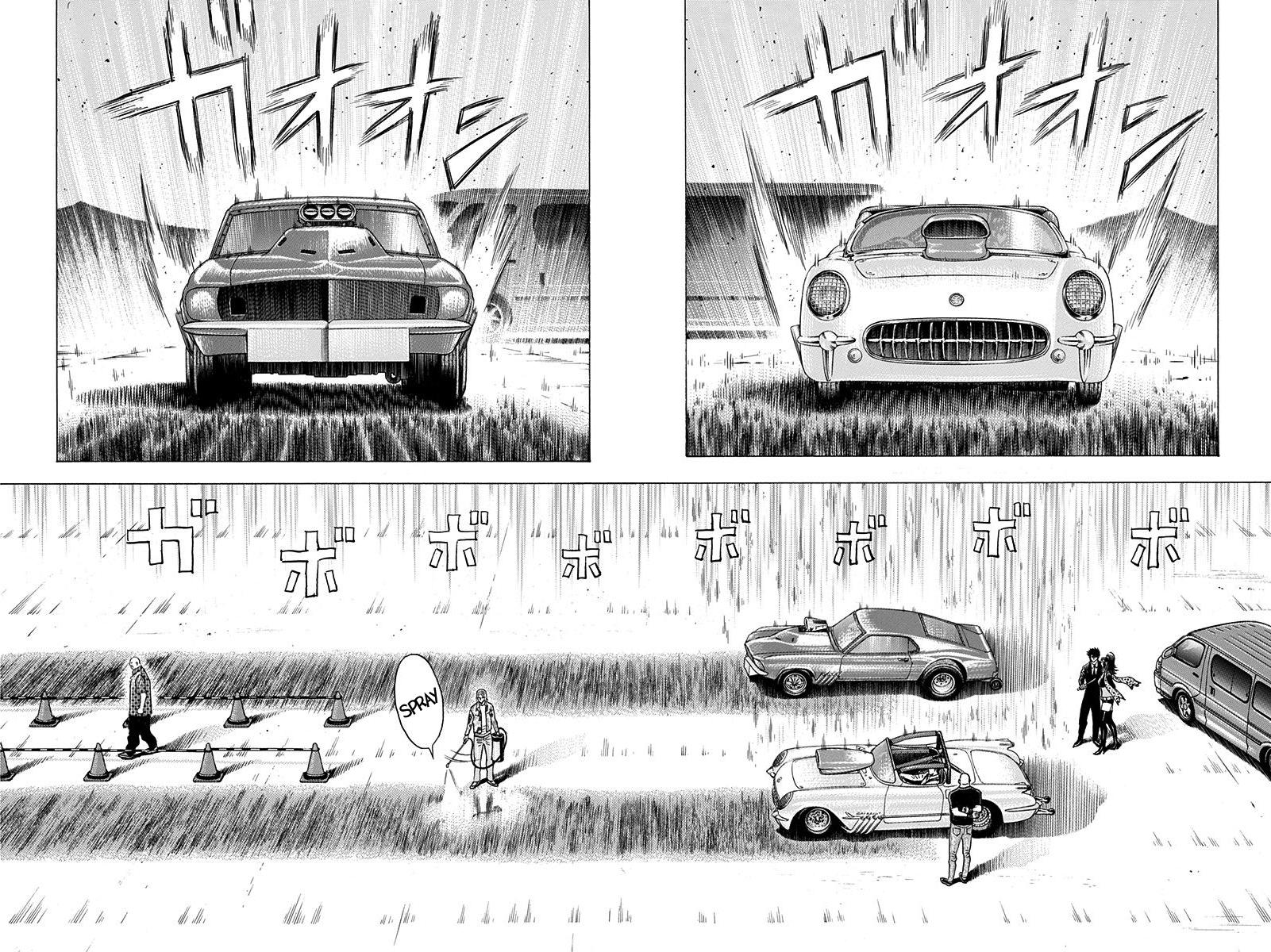 Countach Chapter 195 2