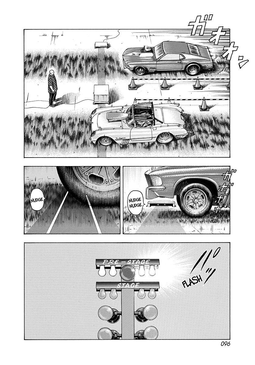 Countach Chapter 196 3