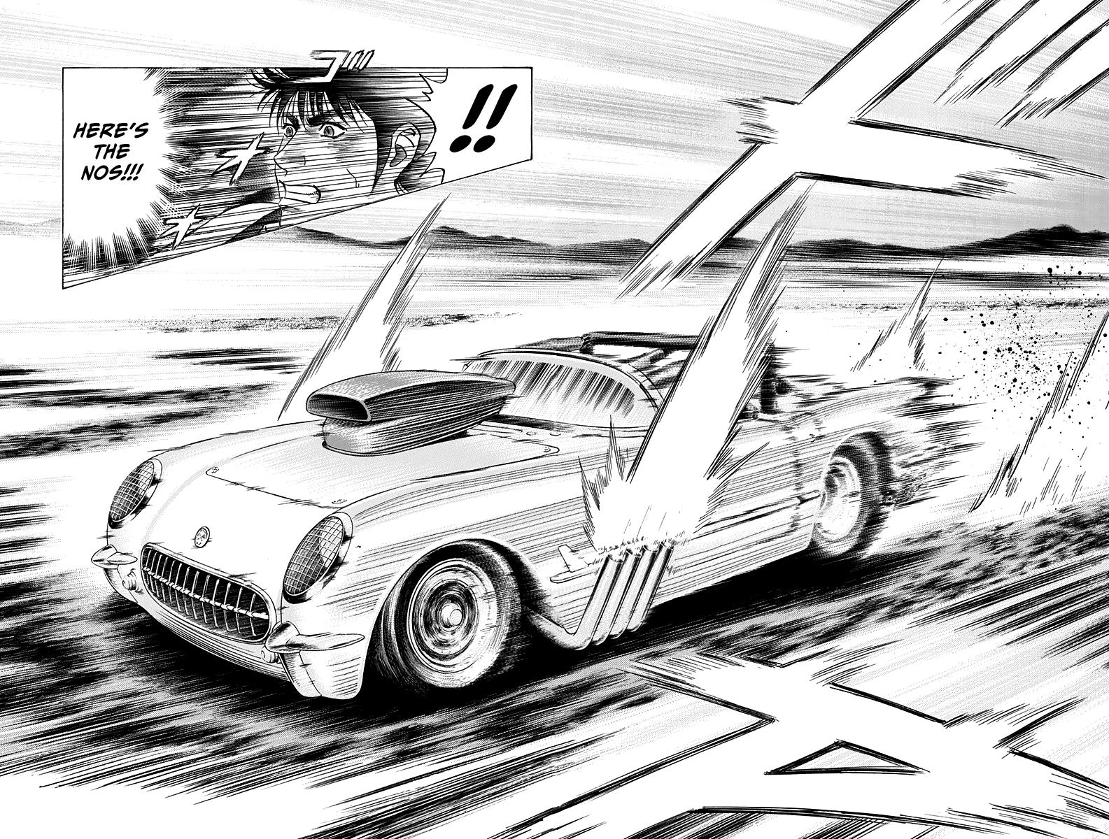 Countach Chapter 198 10