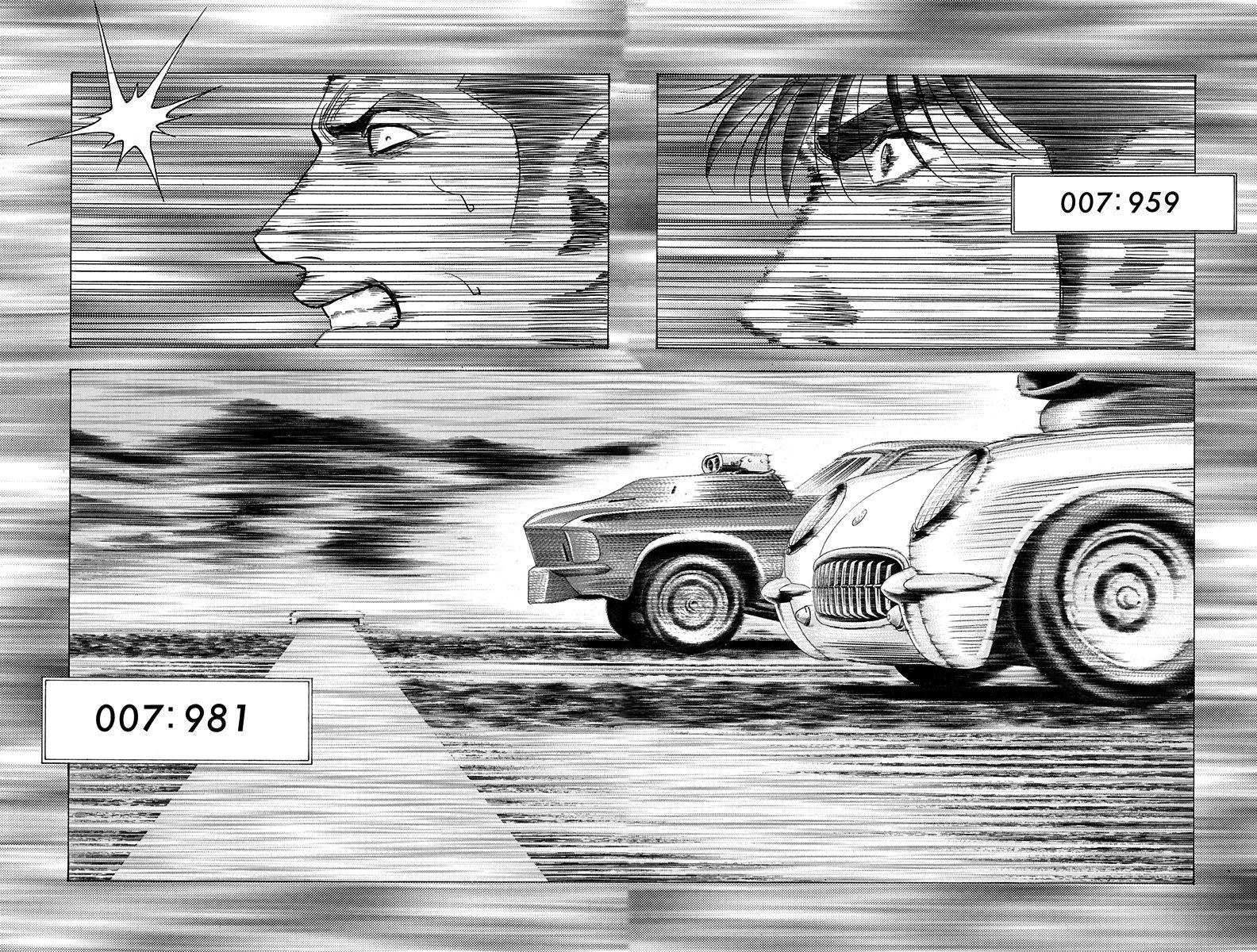 Countach Chapter 198 12