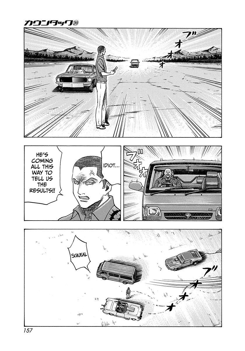 Countach Chapter 199 7