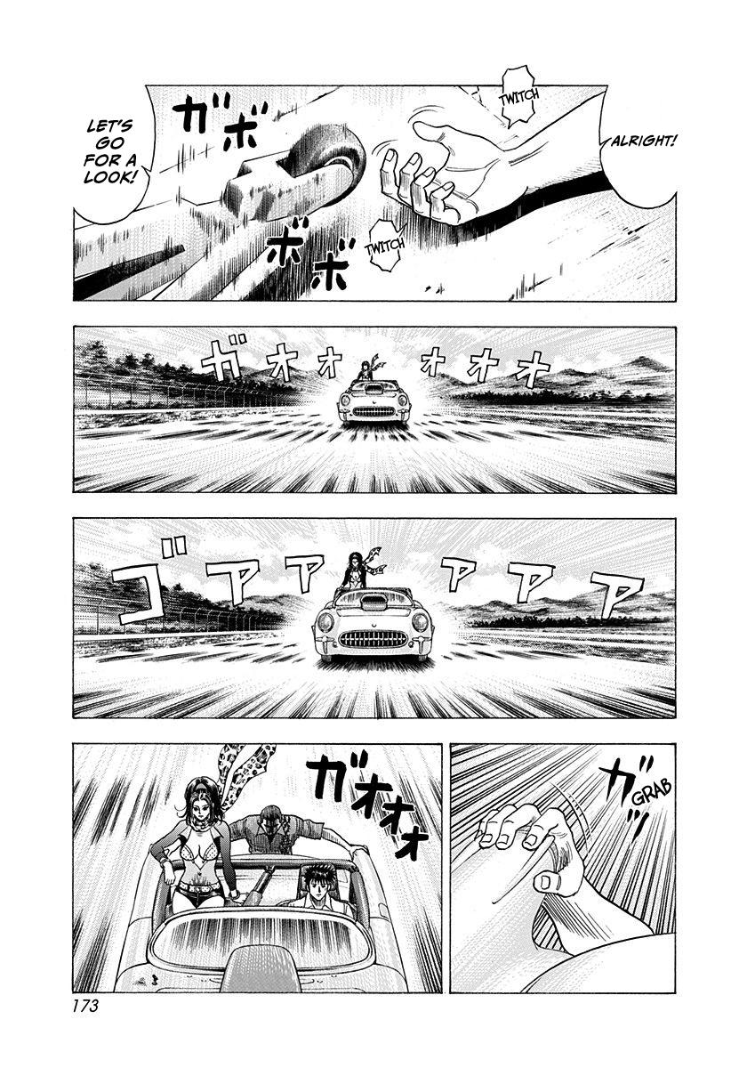 Countach Chapter 200 7