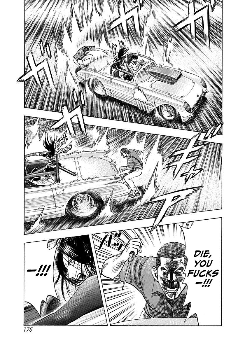 Countach Chapter 200 9