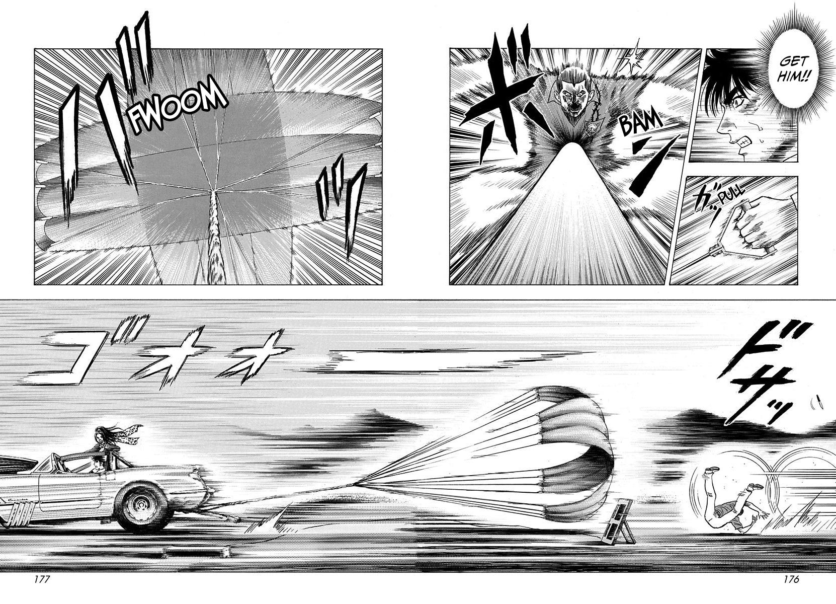 Countach Chapter 200 10