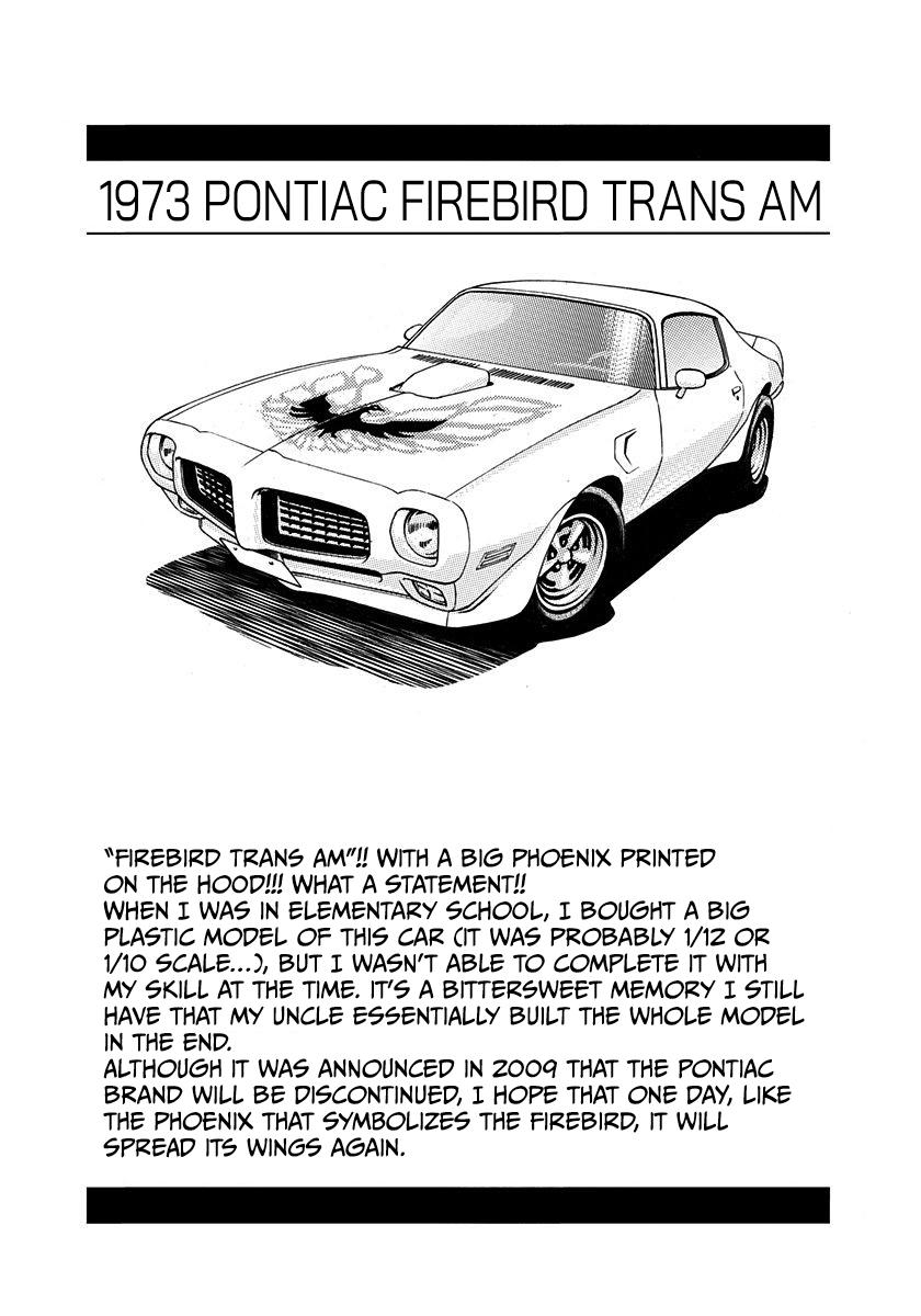 Countach Chapter 201 20