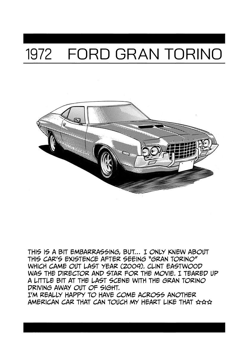 Countach Chapter 201 22