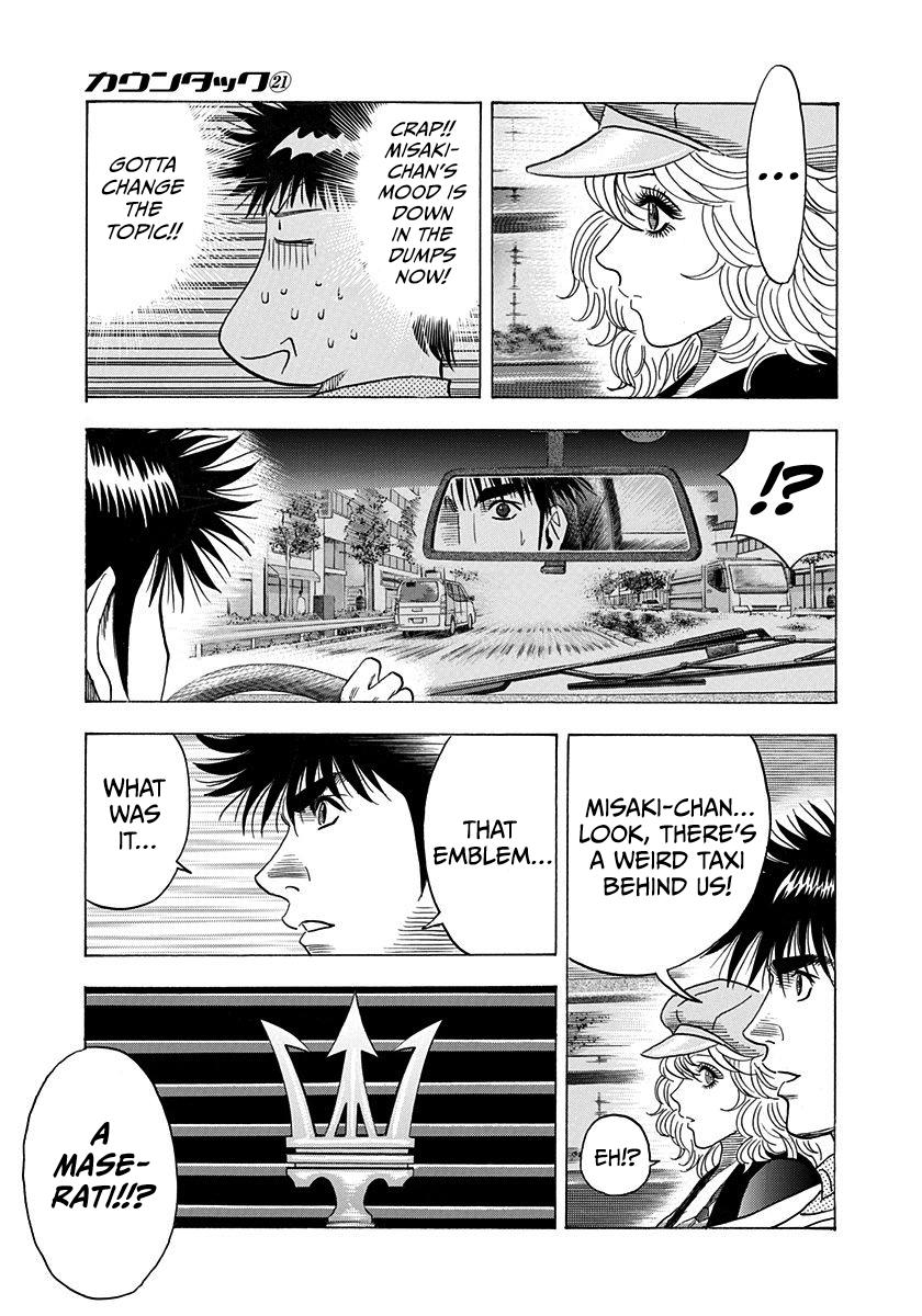 Countach Chapter 202 8