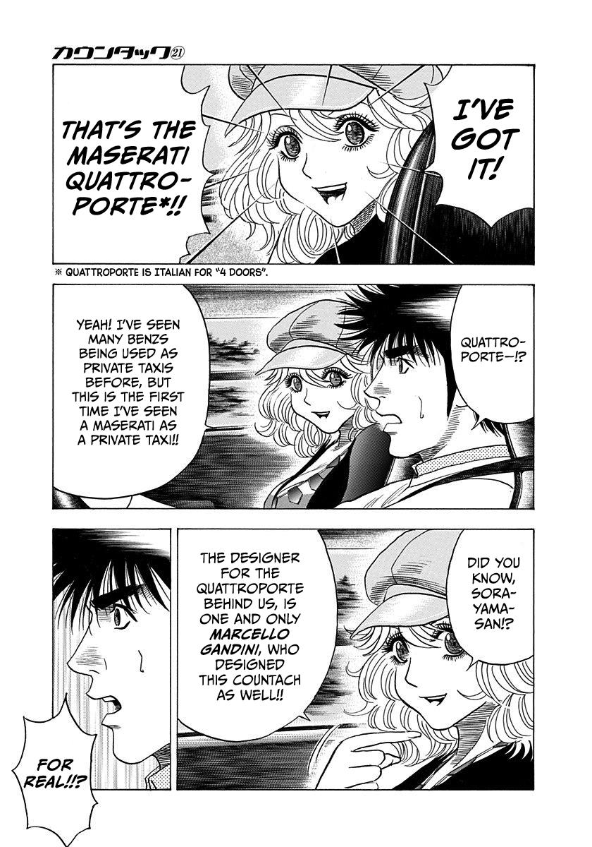 Countach Chapter 202 10