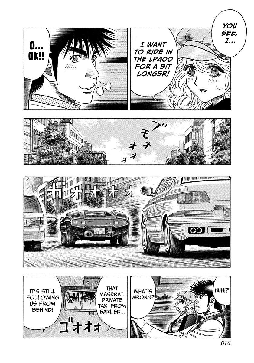 Countach Chapter 202 14