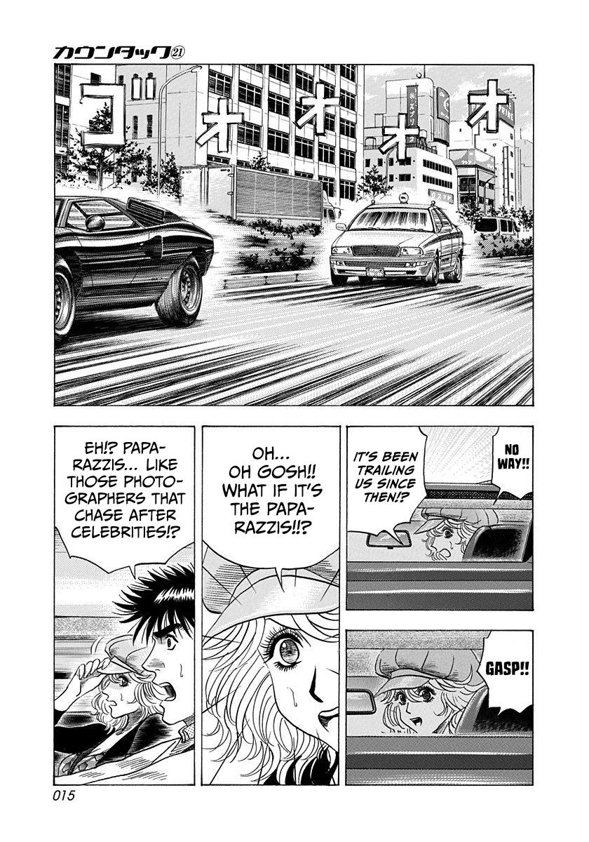 Countach Chapter 202 15