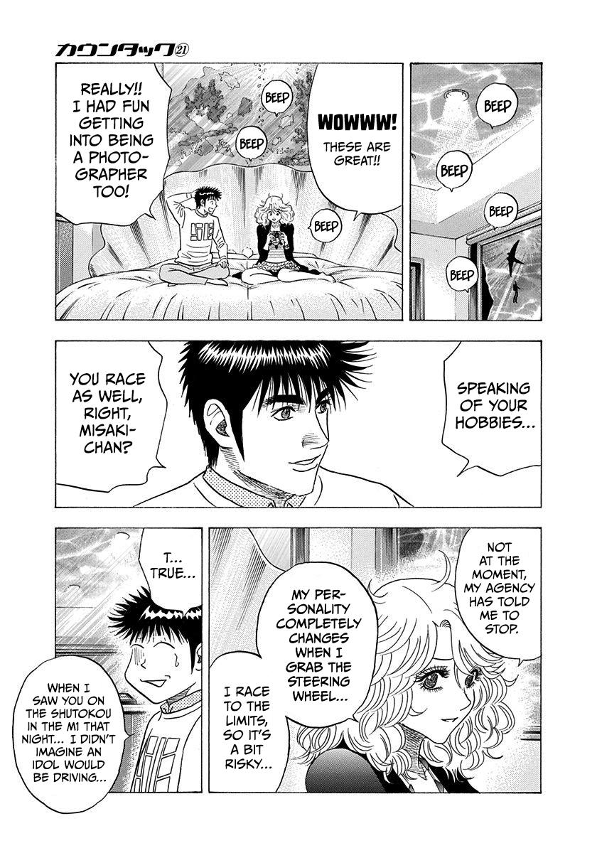 Countach Chapter 204 9