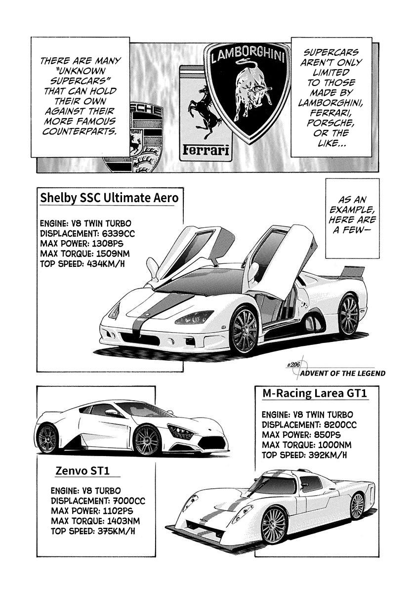 Countach Chapter 206 1