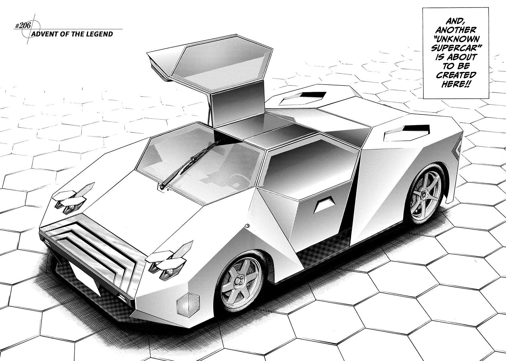 Countach Chapter 206 2