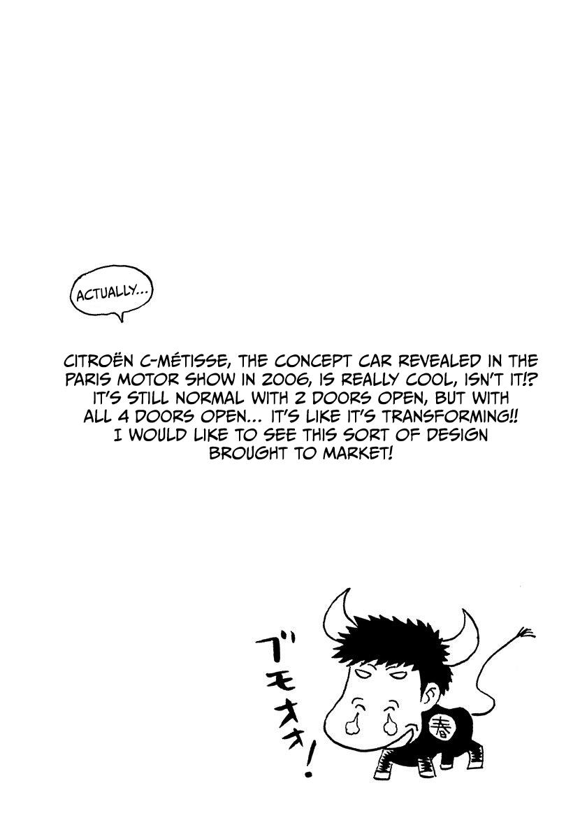 Countach Chapter 207 17