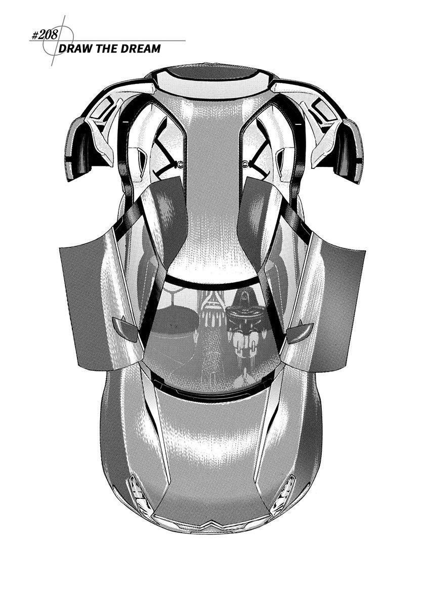 Countach Chapter 208 1