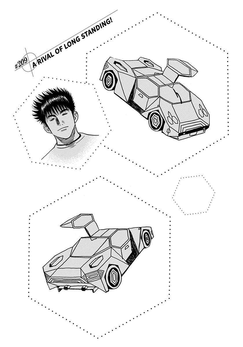 Countach Chapter 209 1