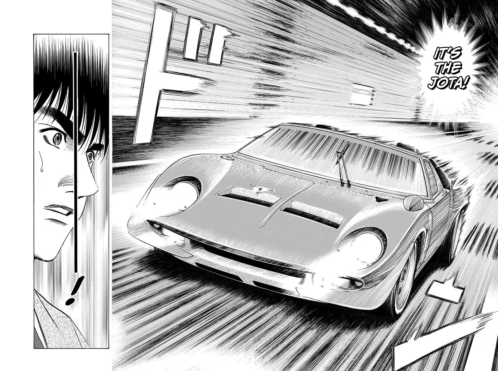 Countach Chapter 209 14