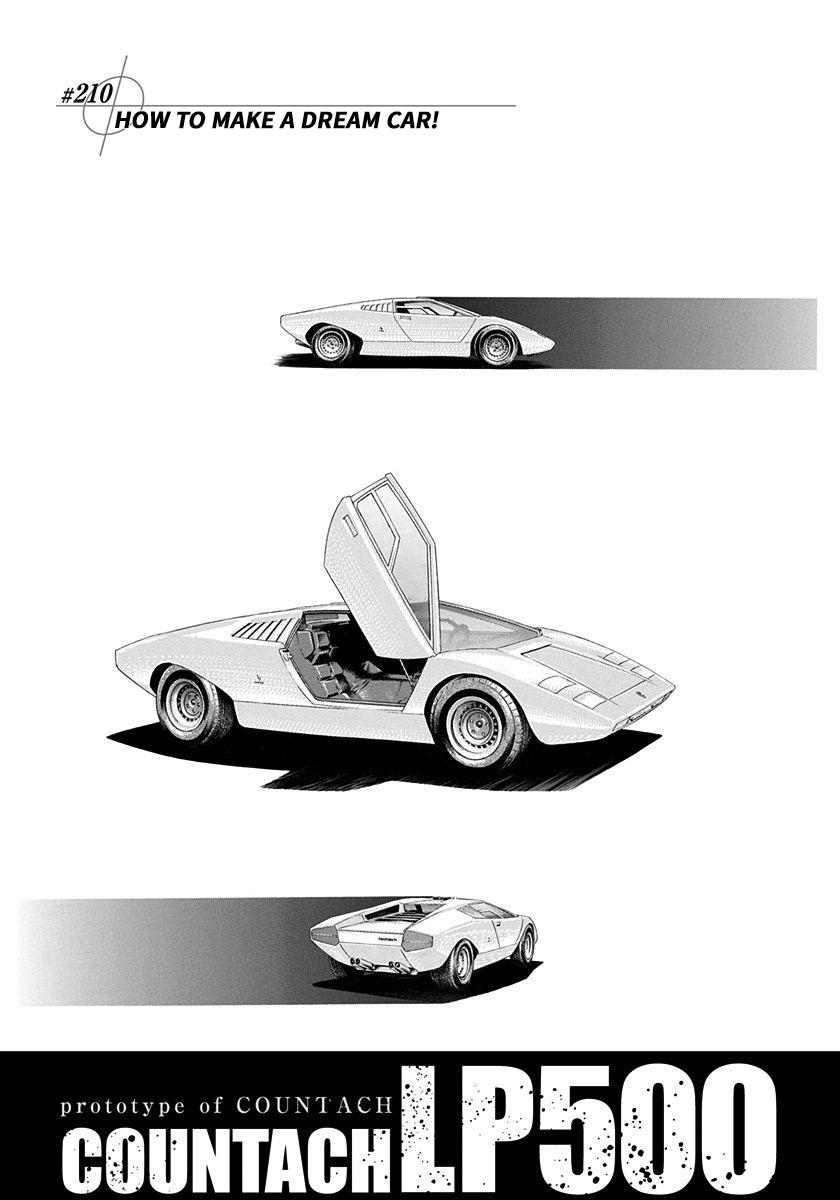 Countach Chapter 210 1