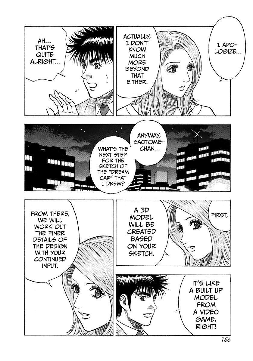 Countach Chapter 210 10