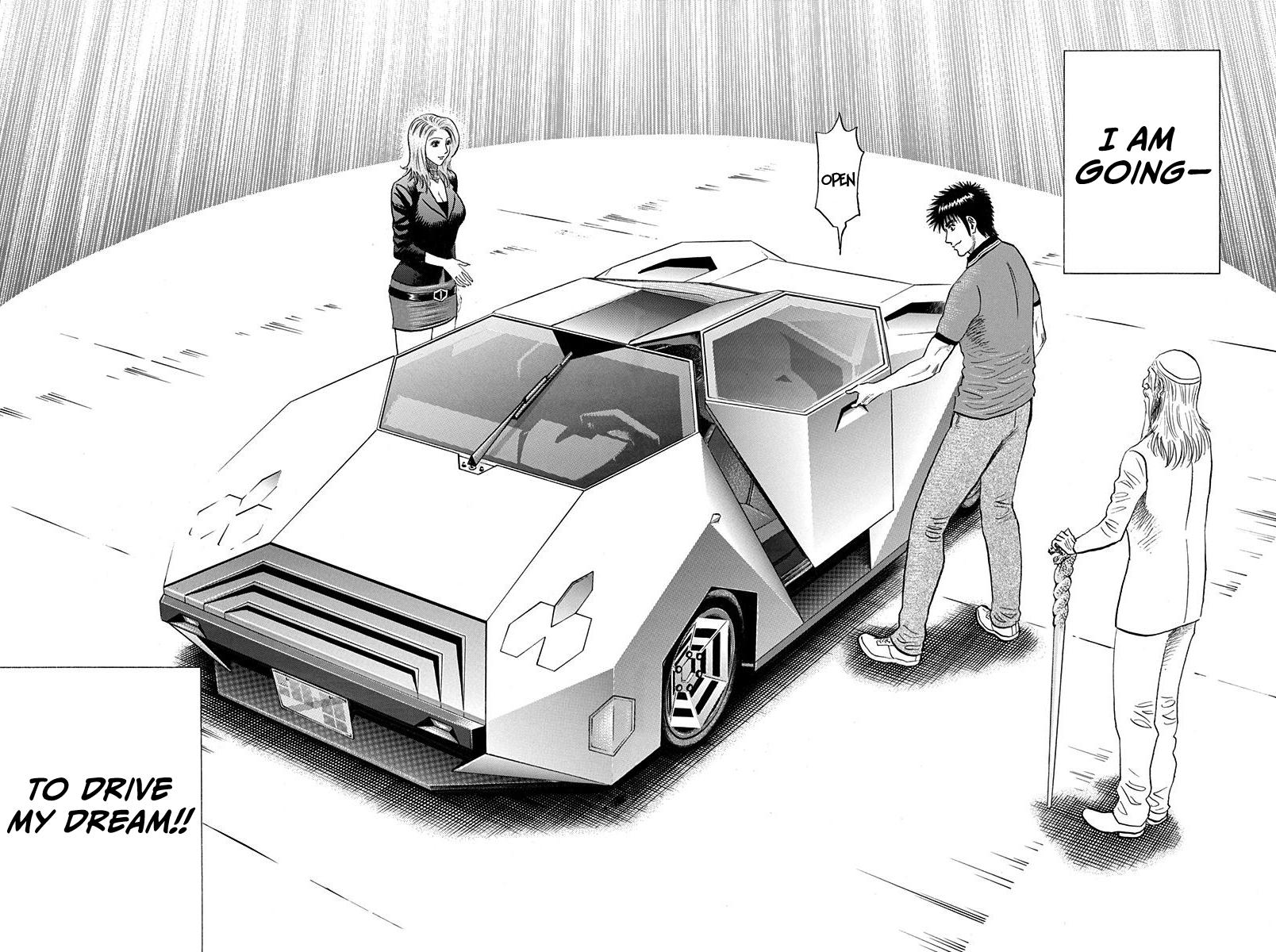 Countach Chapter 211 16