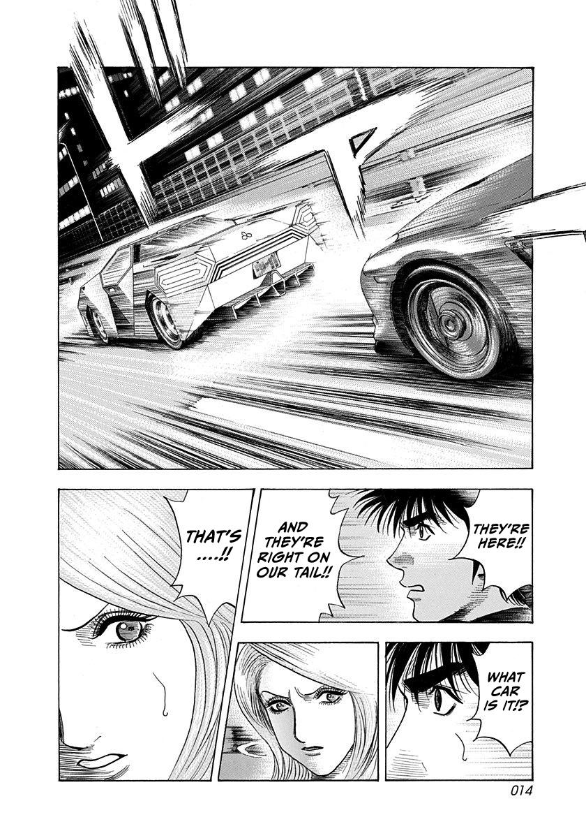 Countach Chapter 213 14