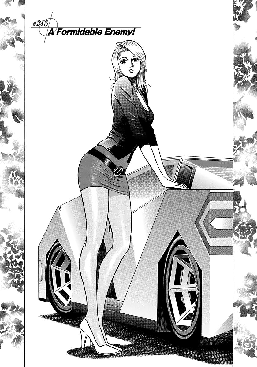 Countach Chapter 215 1