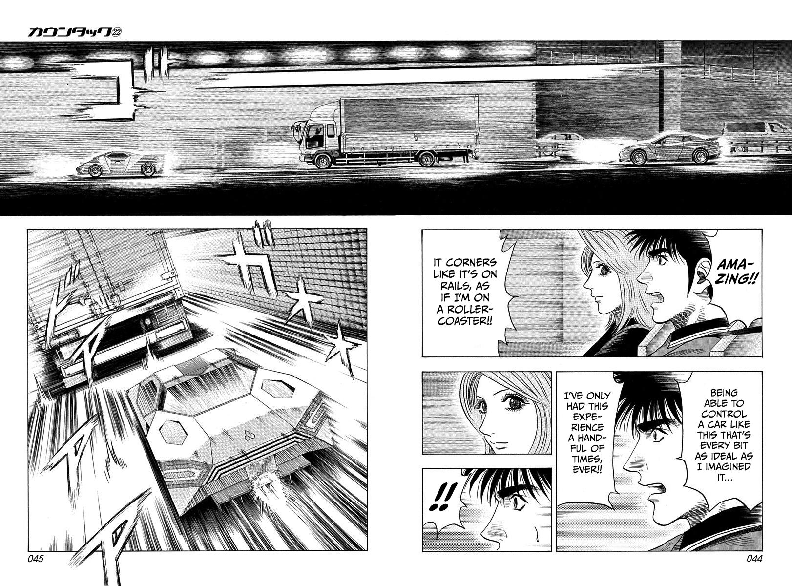 Countach Chapter 215 6