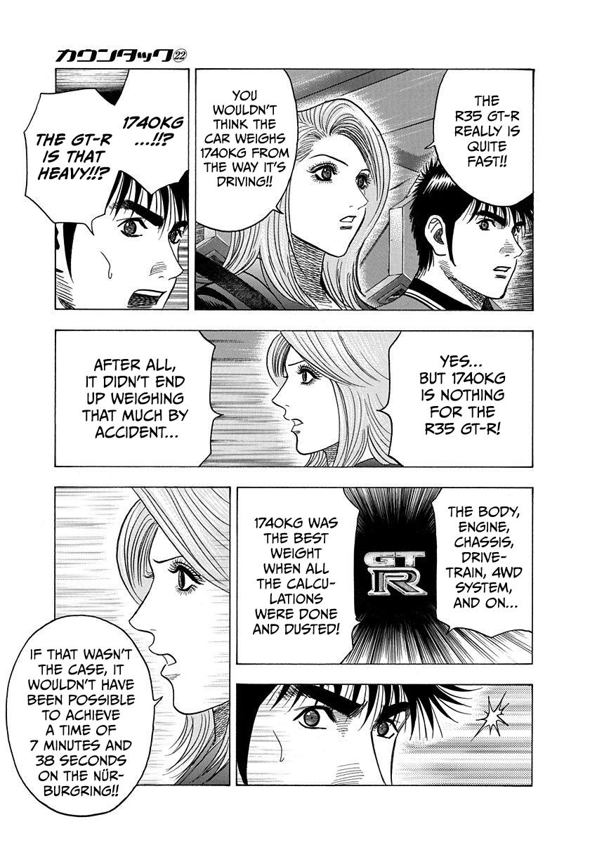 Countach Chapter 215 13