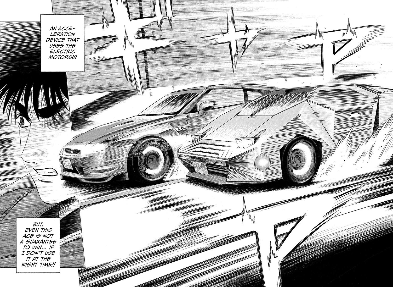 Countach Chapter 216 15