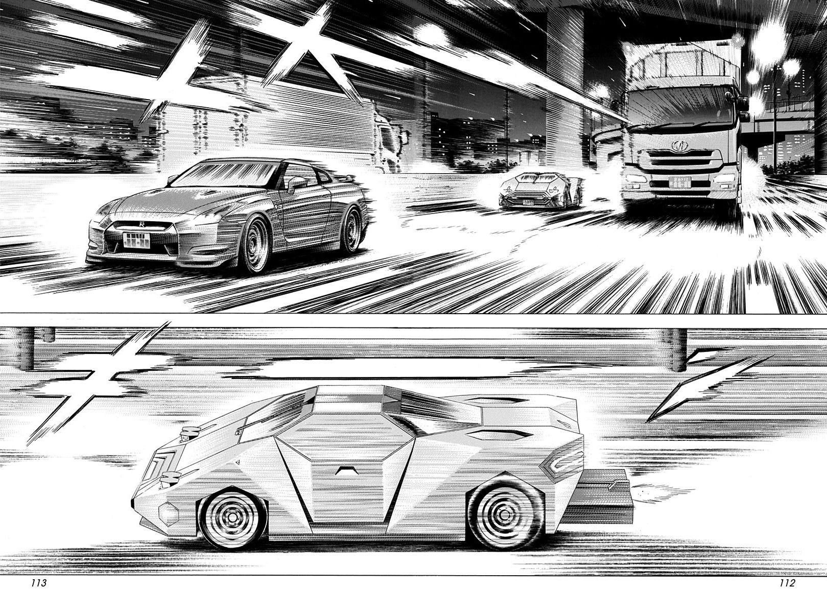 Countach Chapter 219 2