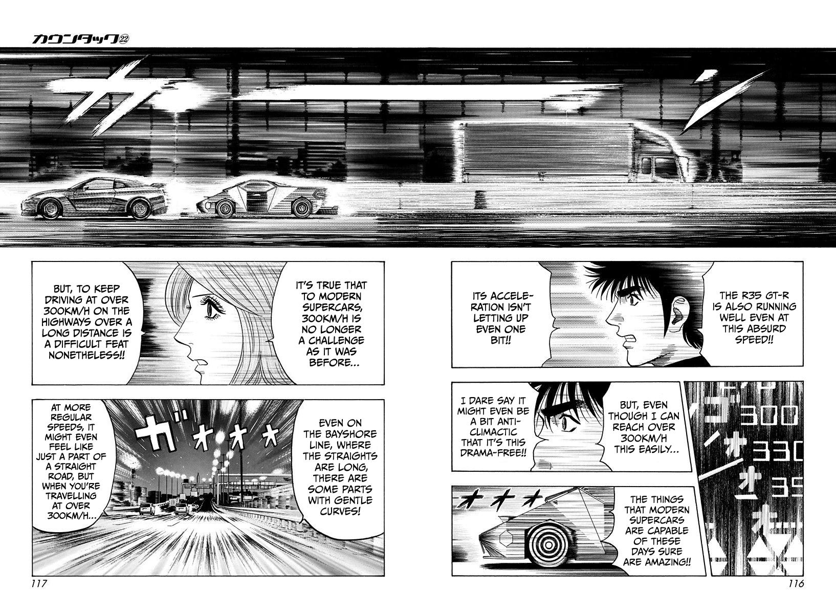 Countach Chapter 219 5